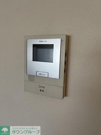 スコットハイツIIIの物件内観写真